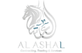 AL ASHAL Contracting , Trading & Services